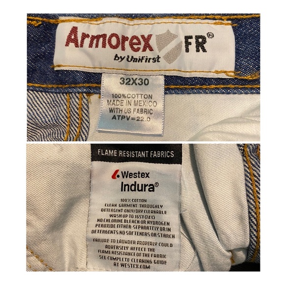 Bundle of Fire Resistant clothes - Picture 2 of 15